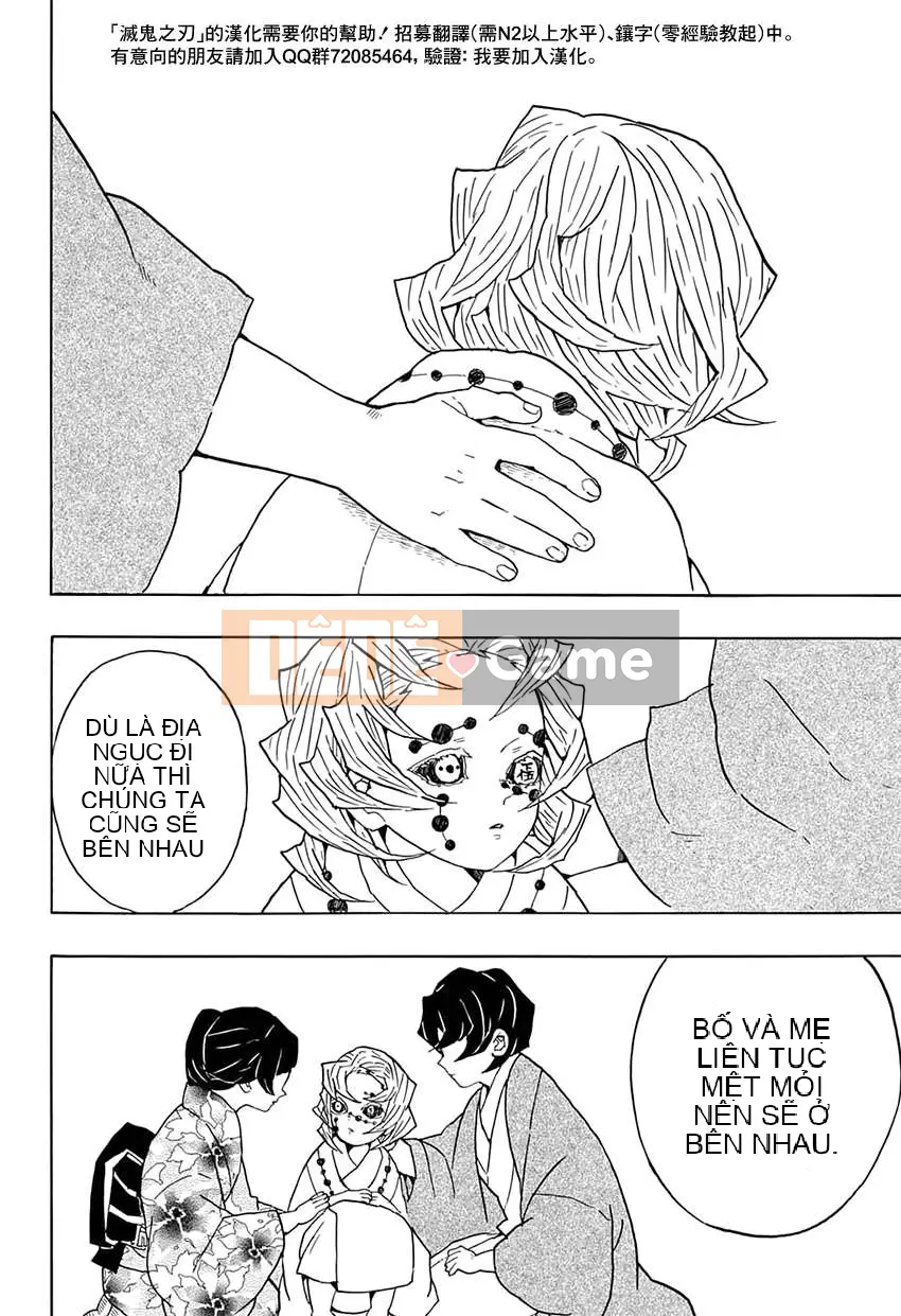 Demon Slayer Blade Chương 043