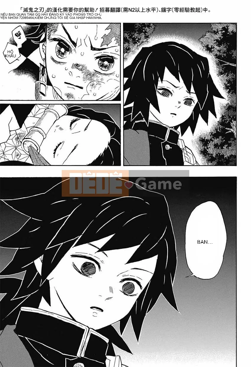 Demon Slayer Blade Chương 043