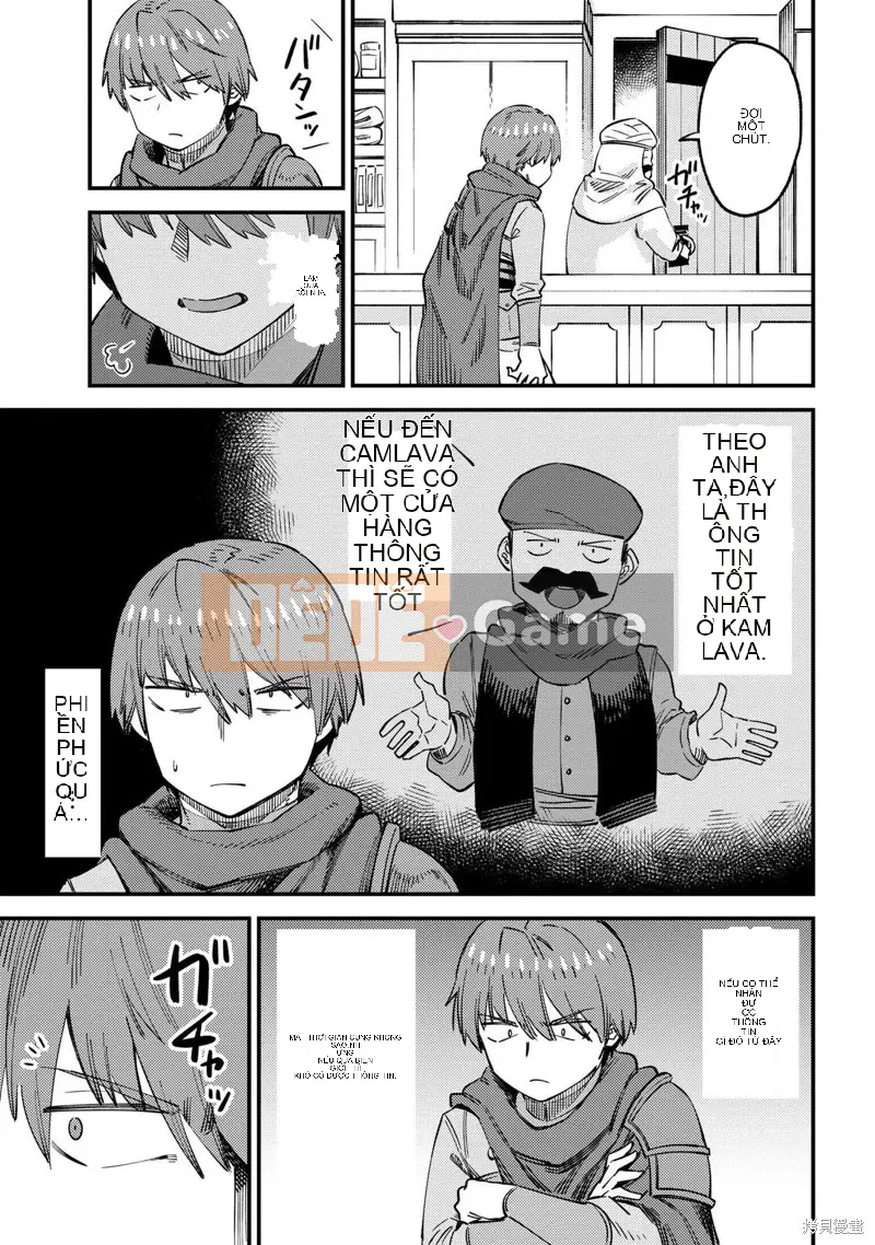 Sự trở lại của Warlock chữa bệnh Chương 062