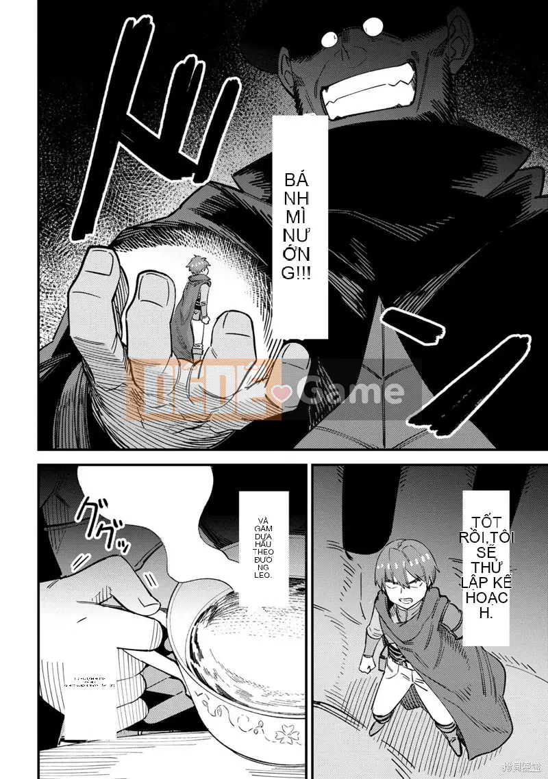 Sự trở lại của Warlock chữa bệnh Chương 062