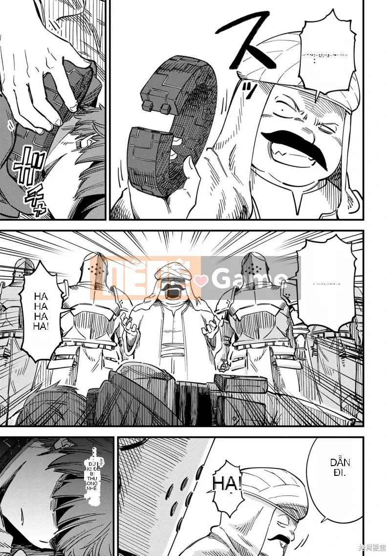 Sự trở lại của Warlock chữa bệnh Chương 062