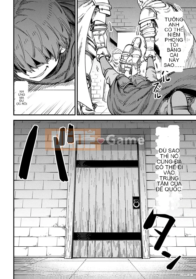 Sự trở lại của Warlock chữa bệnh Chương 062