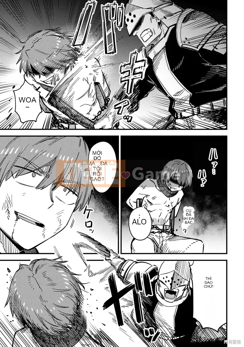 Sự trở lại của Warlock chữa bệnh Chương 062