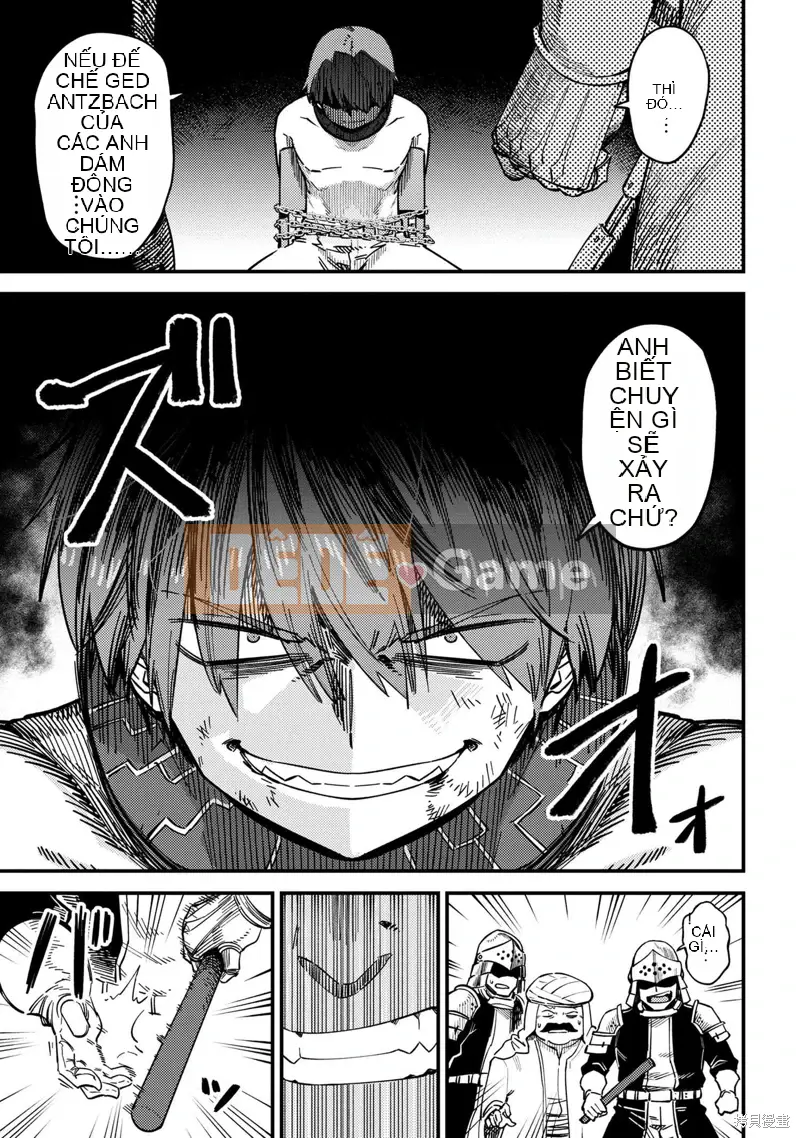 Sự trở lại của Warlock chữa bệnh Chương 062