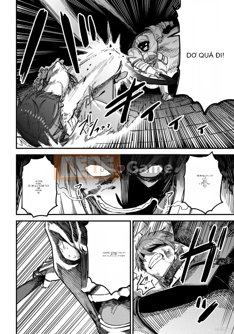 Sự trở lại của Warlock chữa bệnh Chương 062