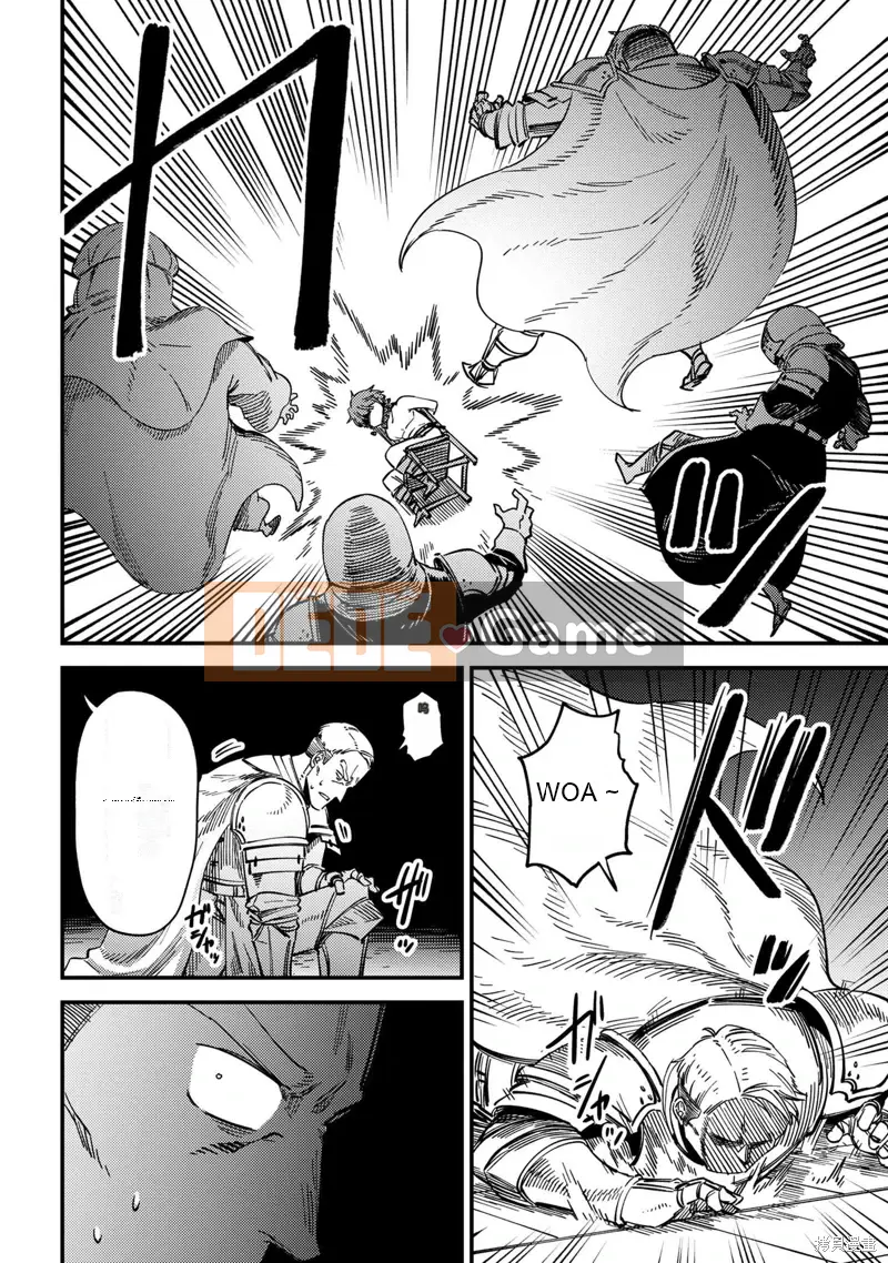 Sự trở lại của Warlock chữa bệnh Chương 062