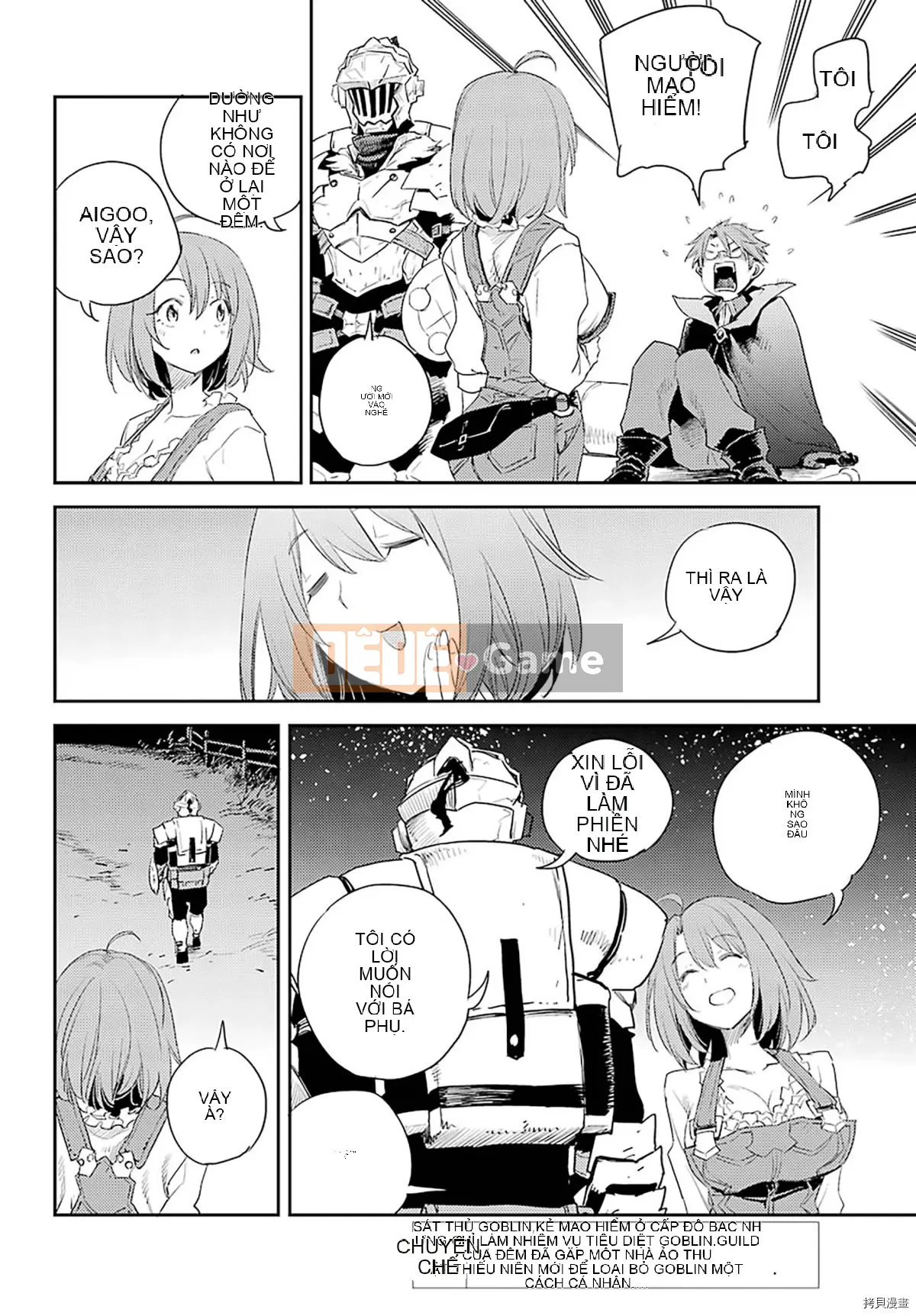 Kẻ giết người yêu tinh Chương 057