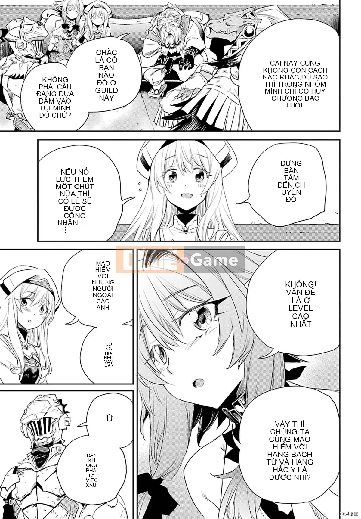 Kẻ giết người yêu tinh Chương 057