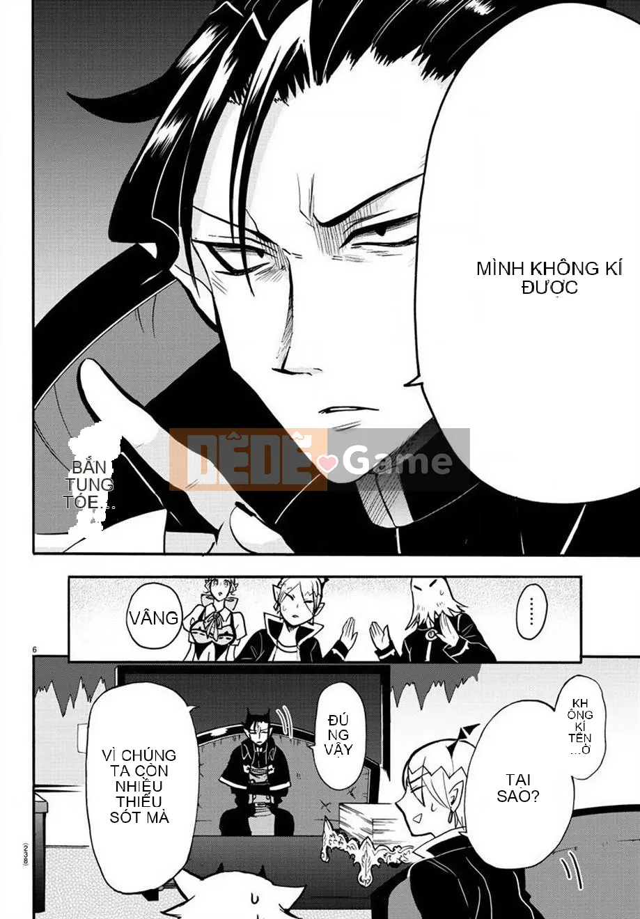 Người bạn cùng lớp có liên quan Chương 059