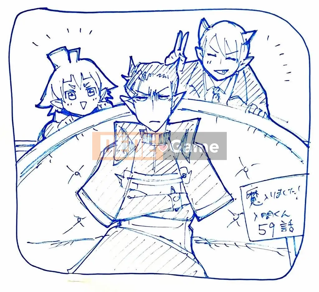 Người bạn cùng lớp có liên quan Chương 059