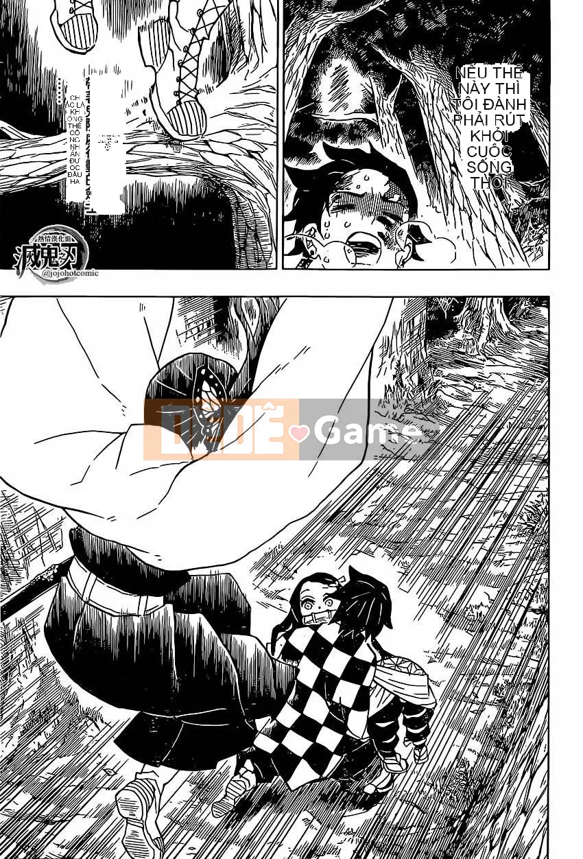 Demon Slayer Blade Chương 044