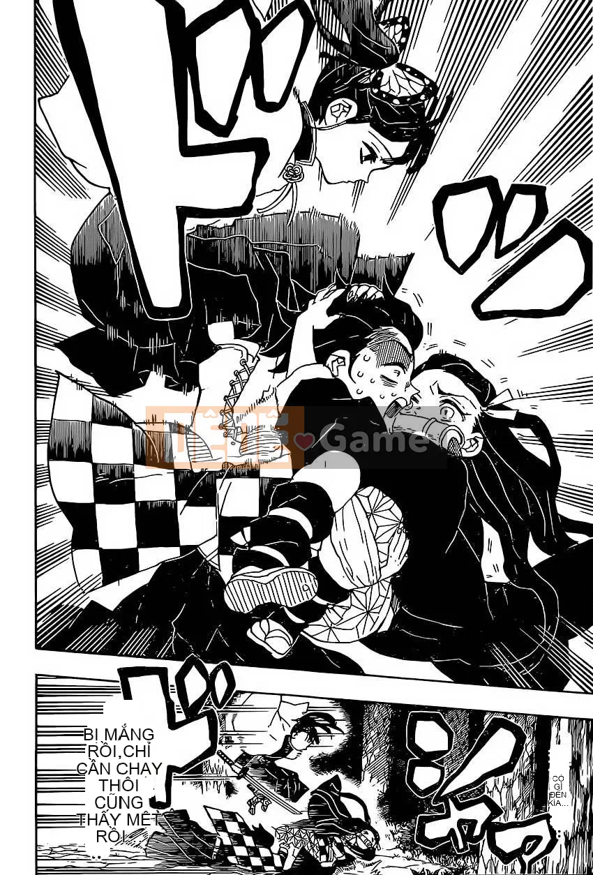 Demon Slayer Blade Chương 044