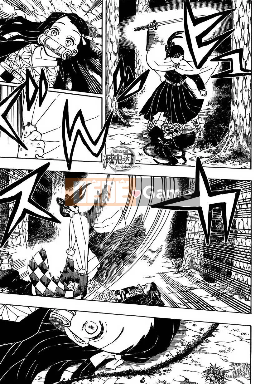 Demon Slayer Blade Chương 044