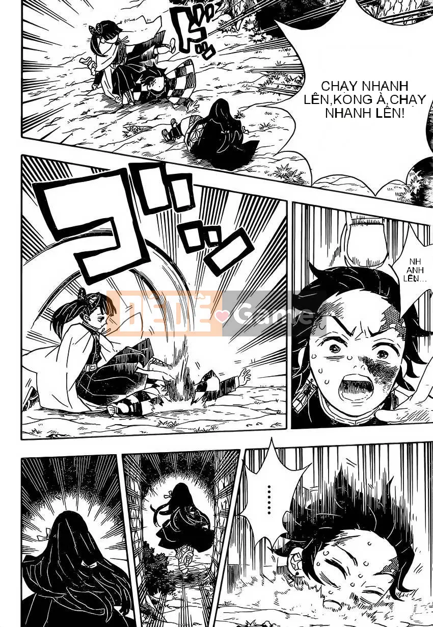 Demon Slayer Blade Chương 044