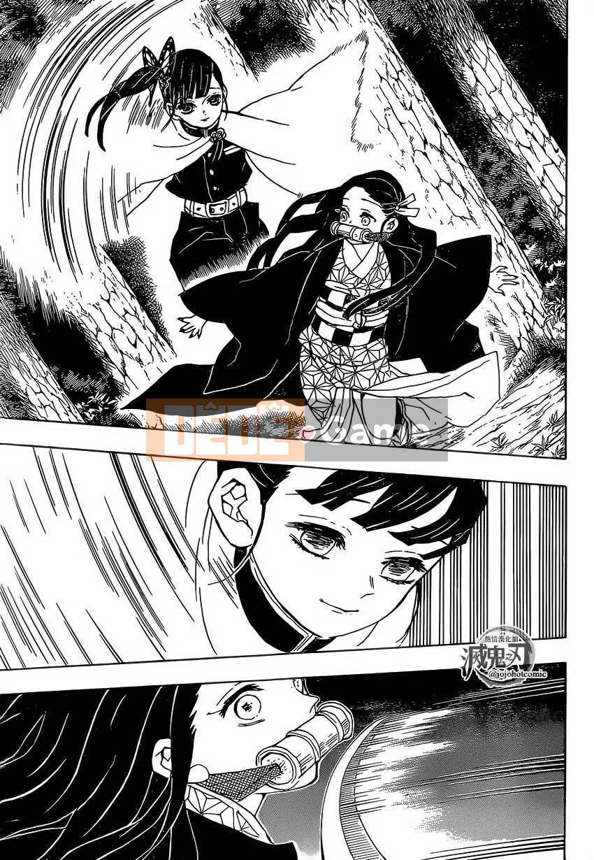 Demon Slayer Blade Chương 044