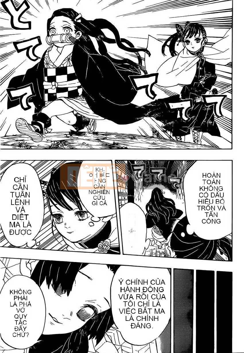 Demon Slayer Blade Chương 044