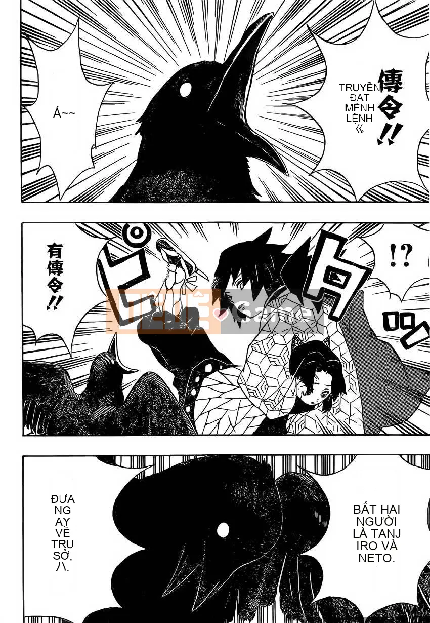 Demon Slayer Blade Chương 044