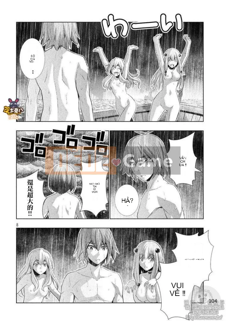 Thiên đường song song Chương 059