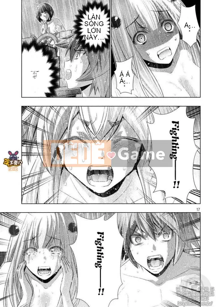 Thiên đường song song Chương 059