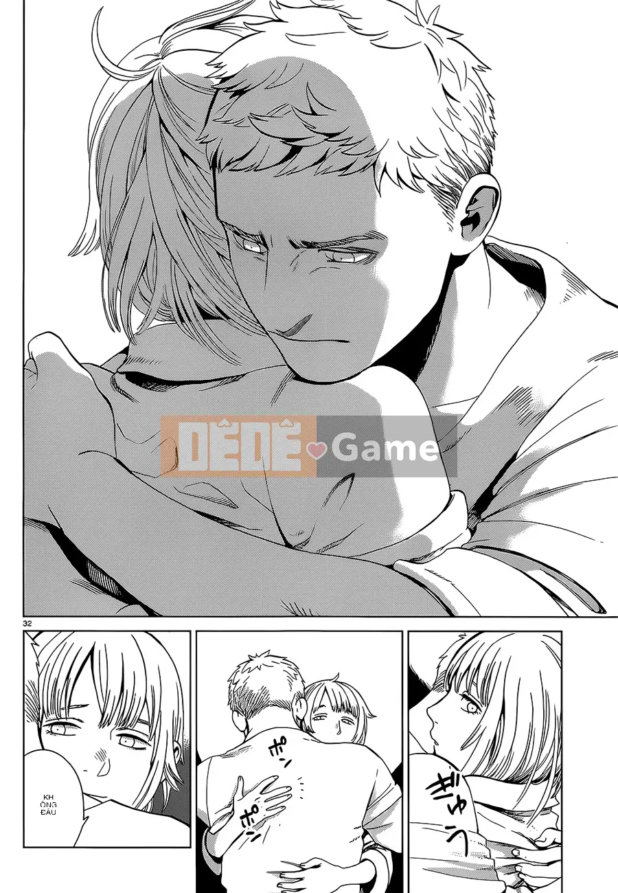 Thực phẩm mê cung Chương 028