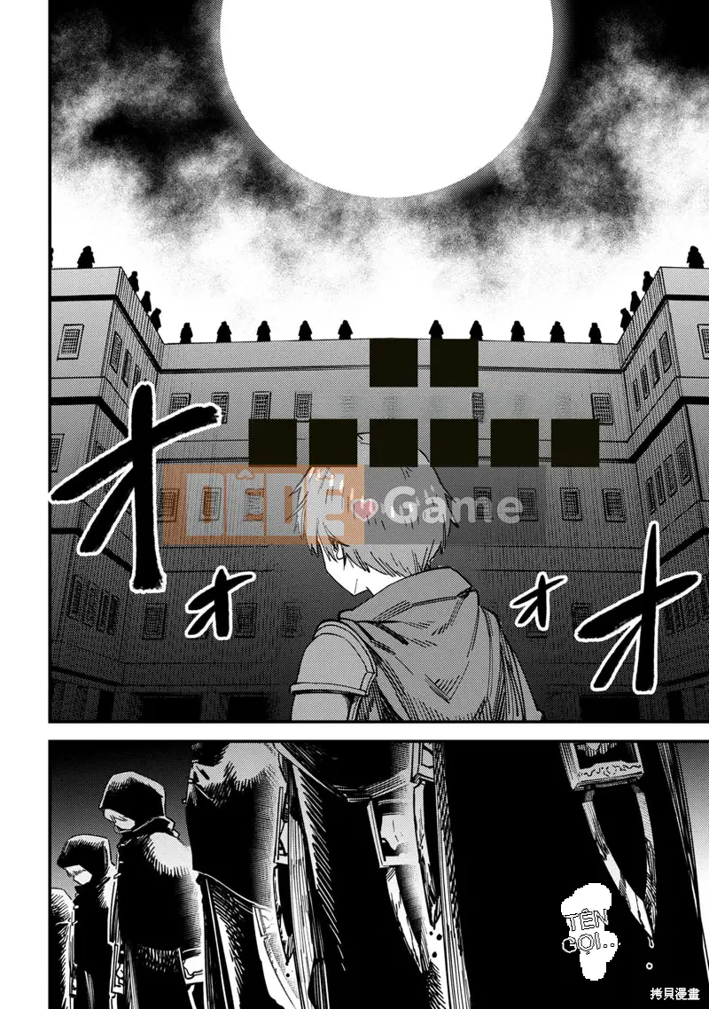 Sự trở lại của Warlock chữa bệnh Chương 063