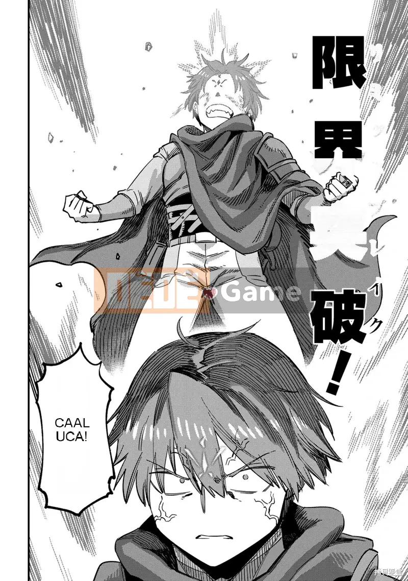 Sự trở lại của Warlock chữa bệnh Chương 063