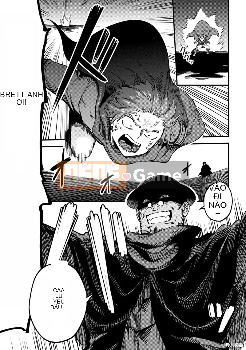 Sự trở lại của Warlock chữa bệnh Chương 063