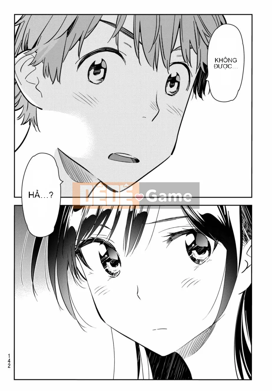 Bạn gái, cho tôi mượn một số Chương 061