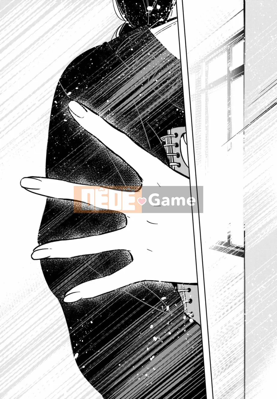 Bạn gái, cho tôi mượn một số Chương 061