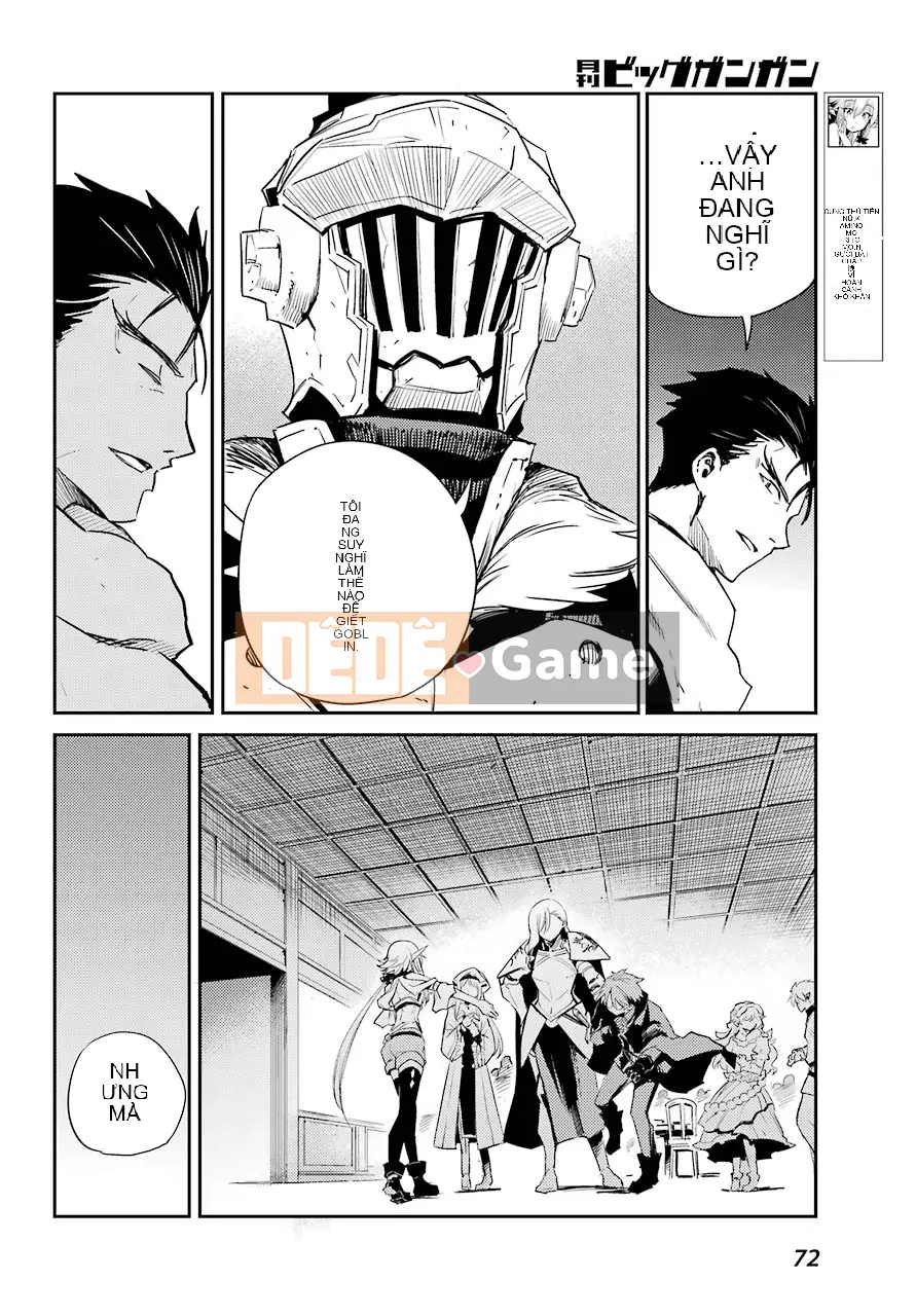 Kẻ giết người yêu tinh Chương 058