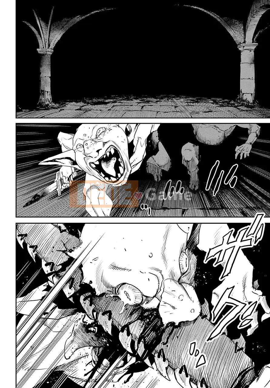 Kẻ giết người yêu tinh Chương 058