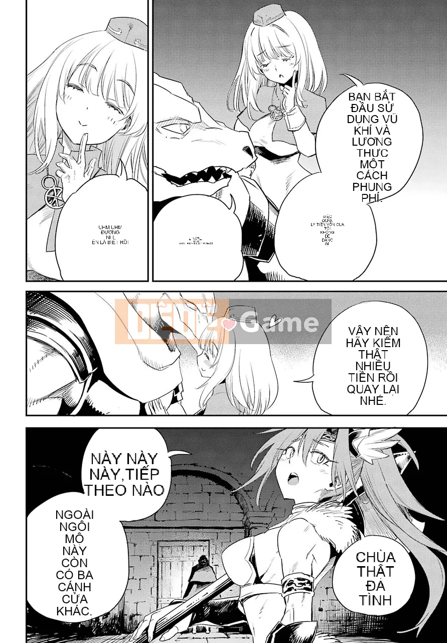 Kẻ giết người yêu tinh Chương 058