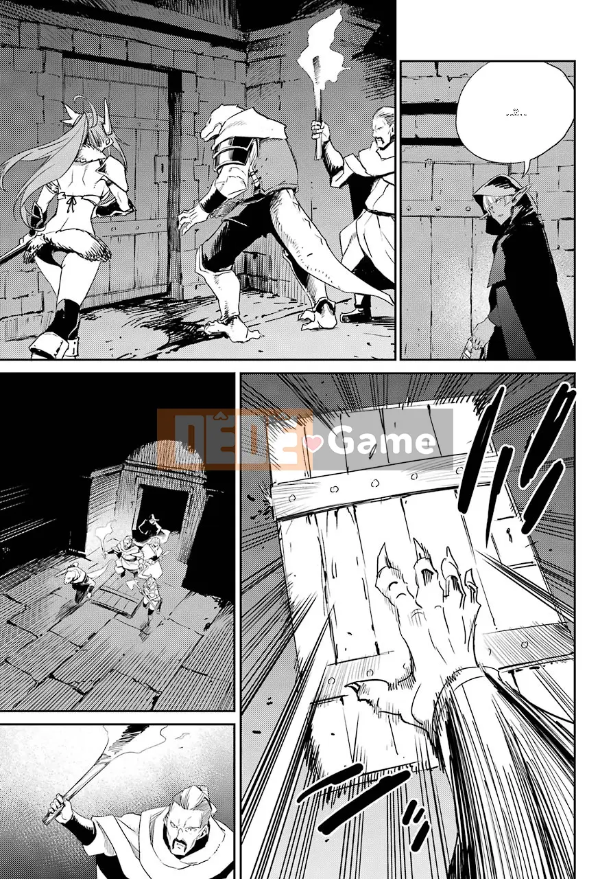 Kẻ giết người yêu tinh Chương 058