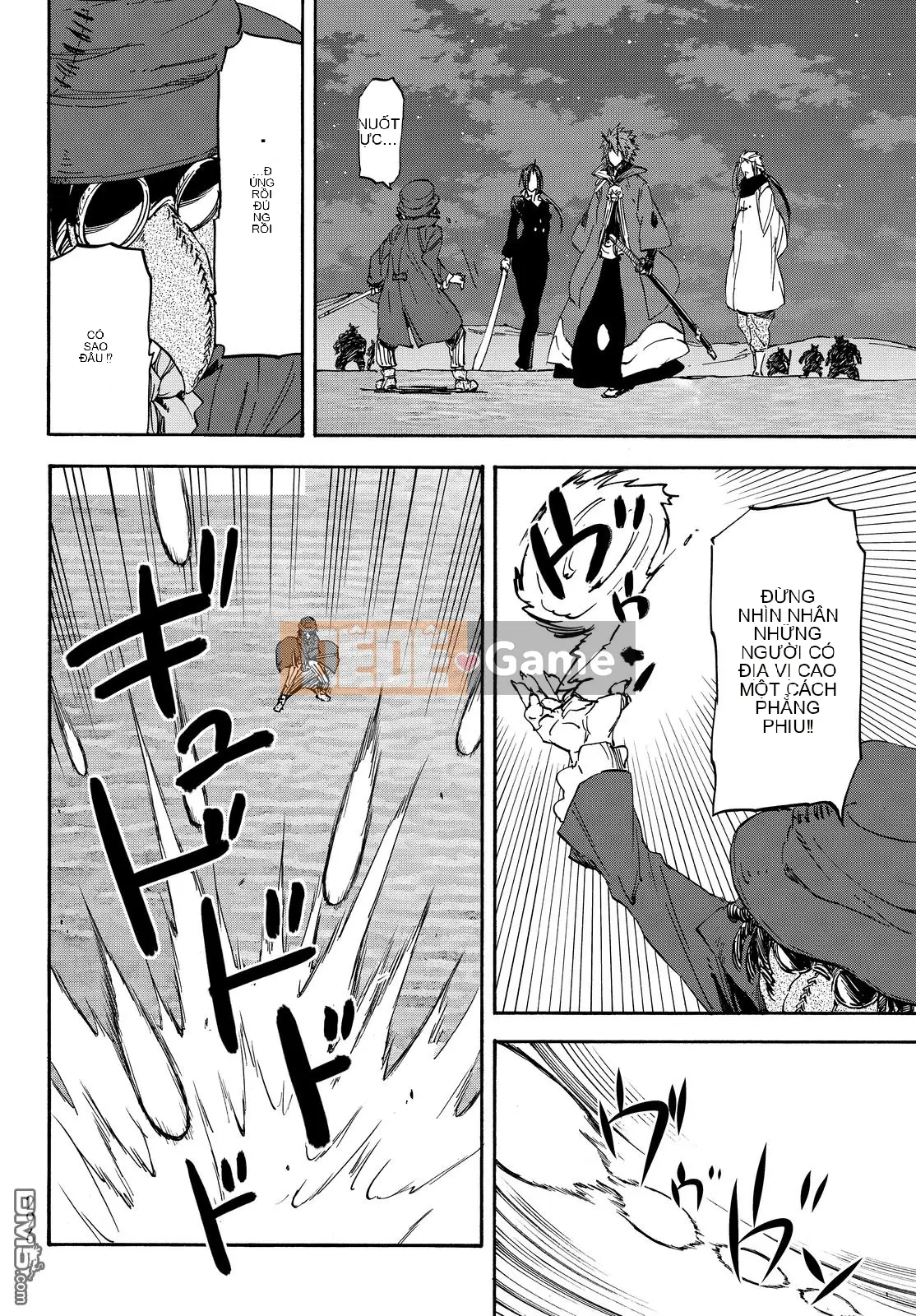 Điều về việc tôi trở thành một chất nhờn sau khi tái sinh Chương 023