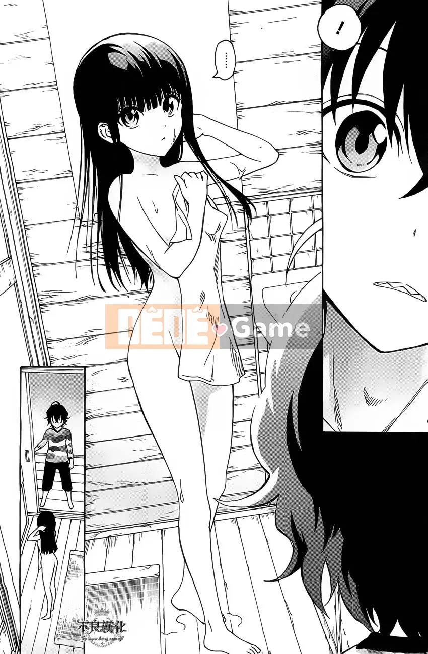 Hai ngôi sao onmyoji Chương 002