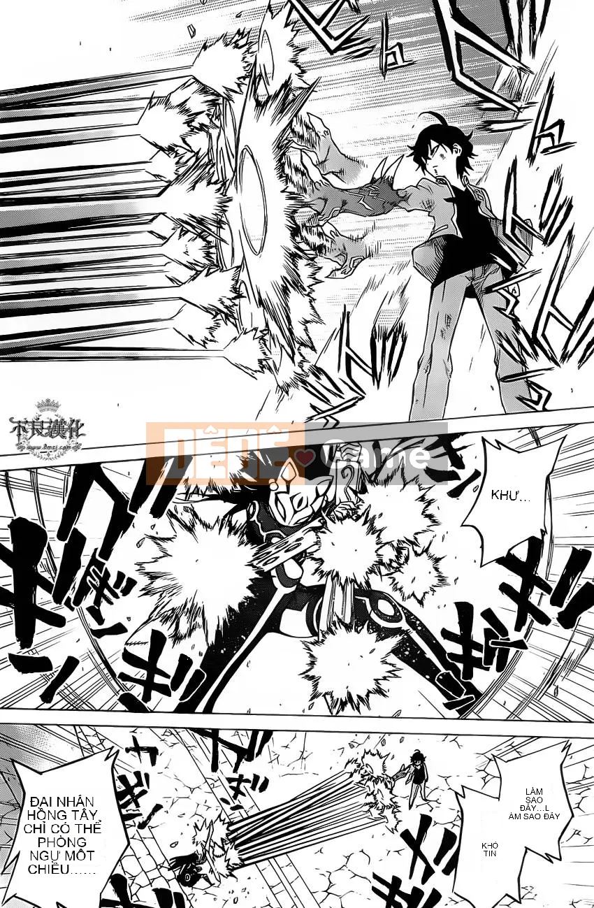 Hai ngôi sao onmyoji Chương 002