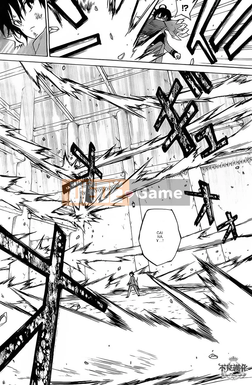 Hai ngôi sao onmyoji Chương 002