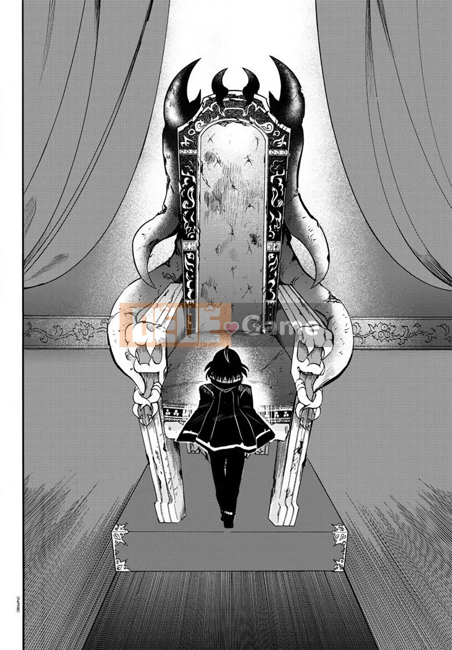 Người bạn cùng lớp có liên quan Chương 060