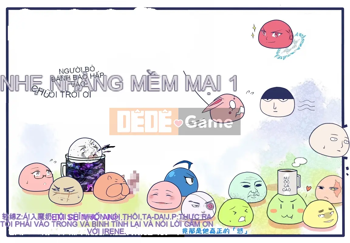 Người bạn cùng lớp có liên quan Chương 060