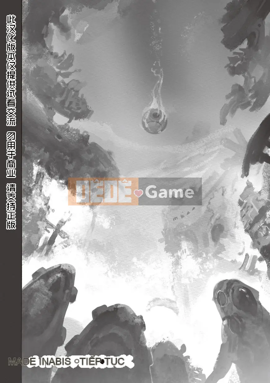 Từ vực thẳm Chương 048