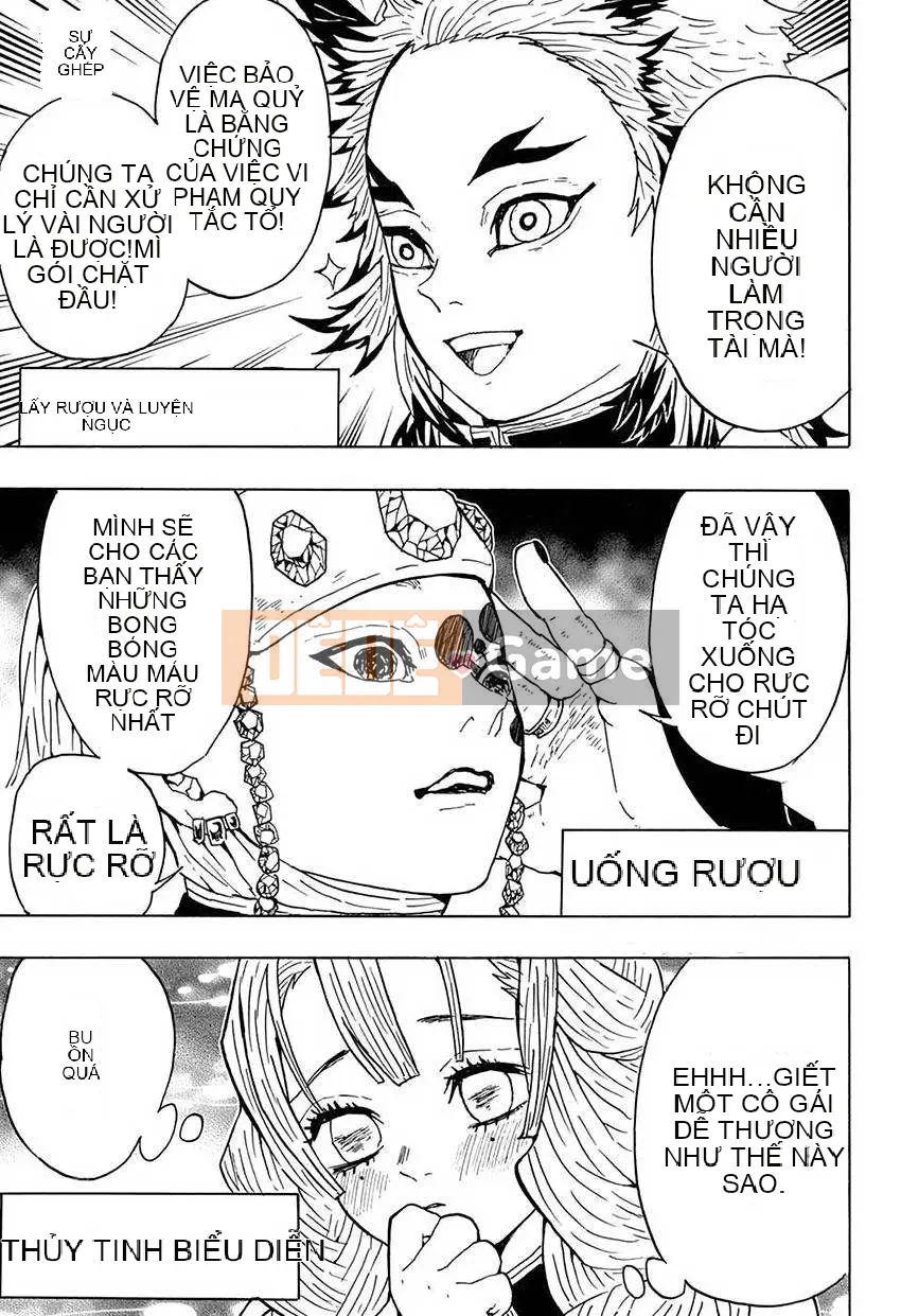 Demon Slayer Blade Chương 045