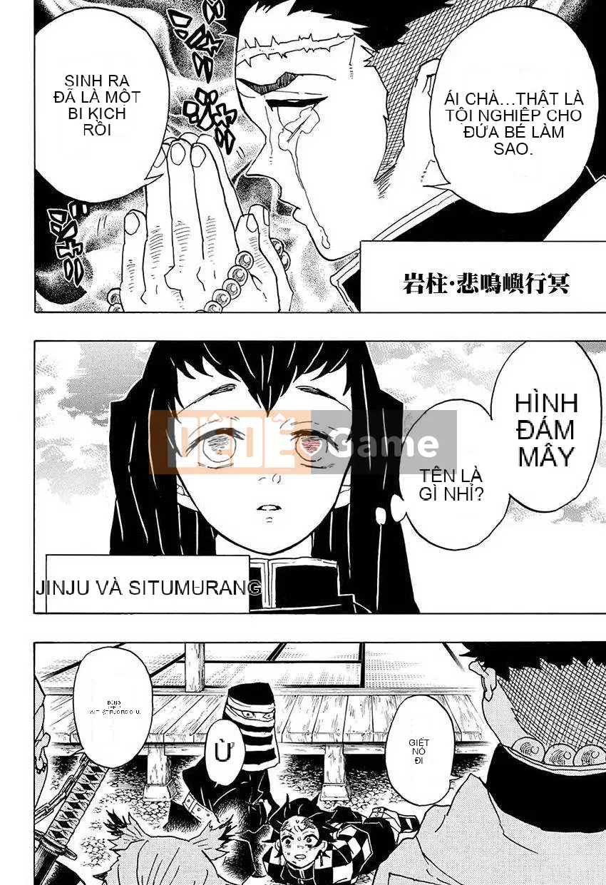 Demon Slayer Blade Chương 045