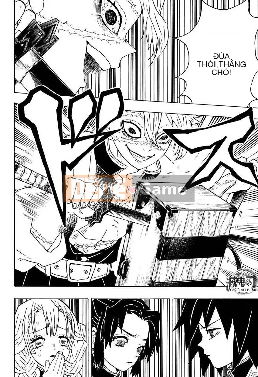 Demon Slayer Blade Chương 045