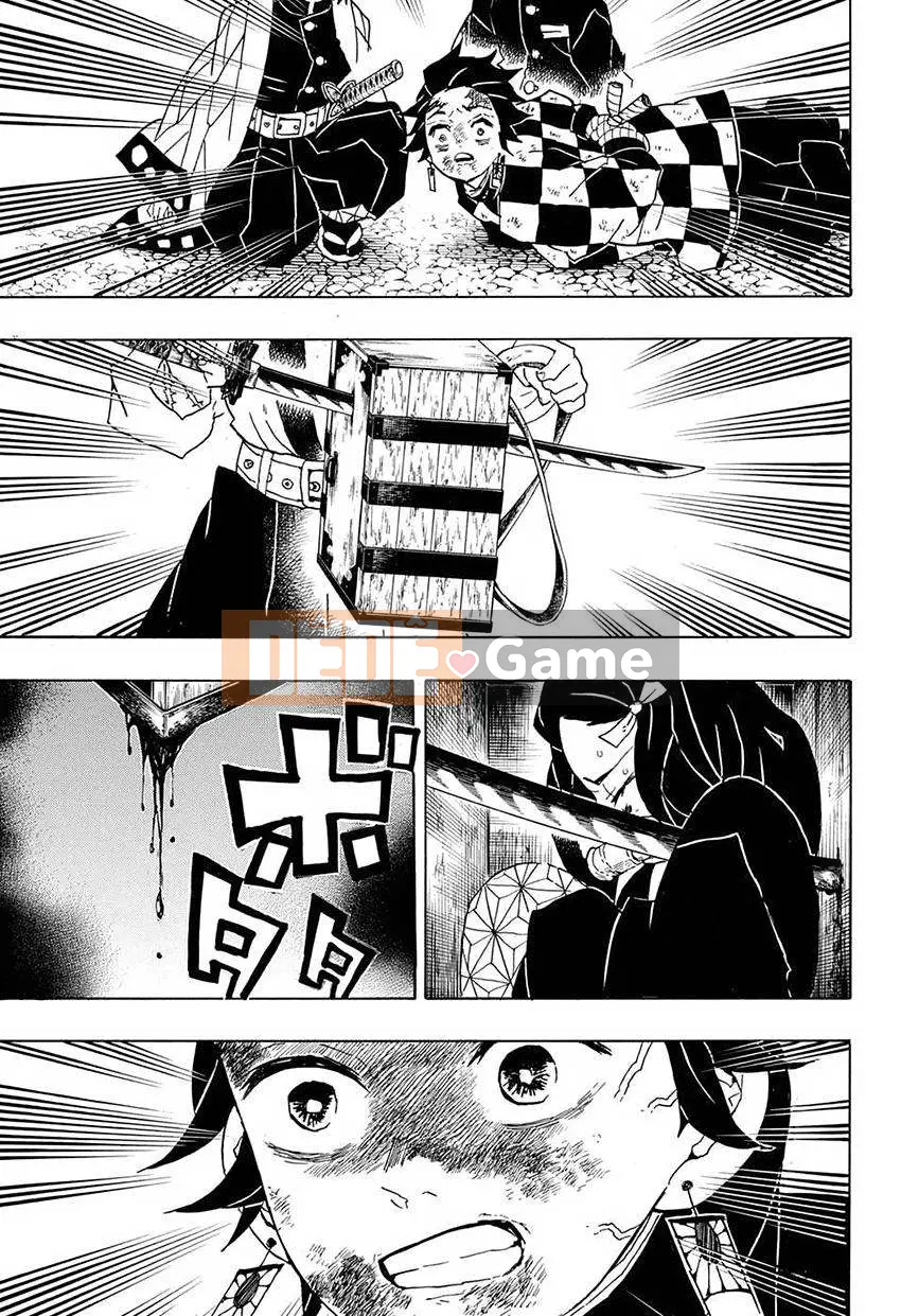 Demon Slayer Blade Chương 045