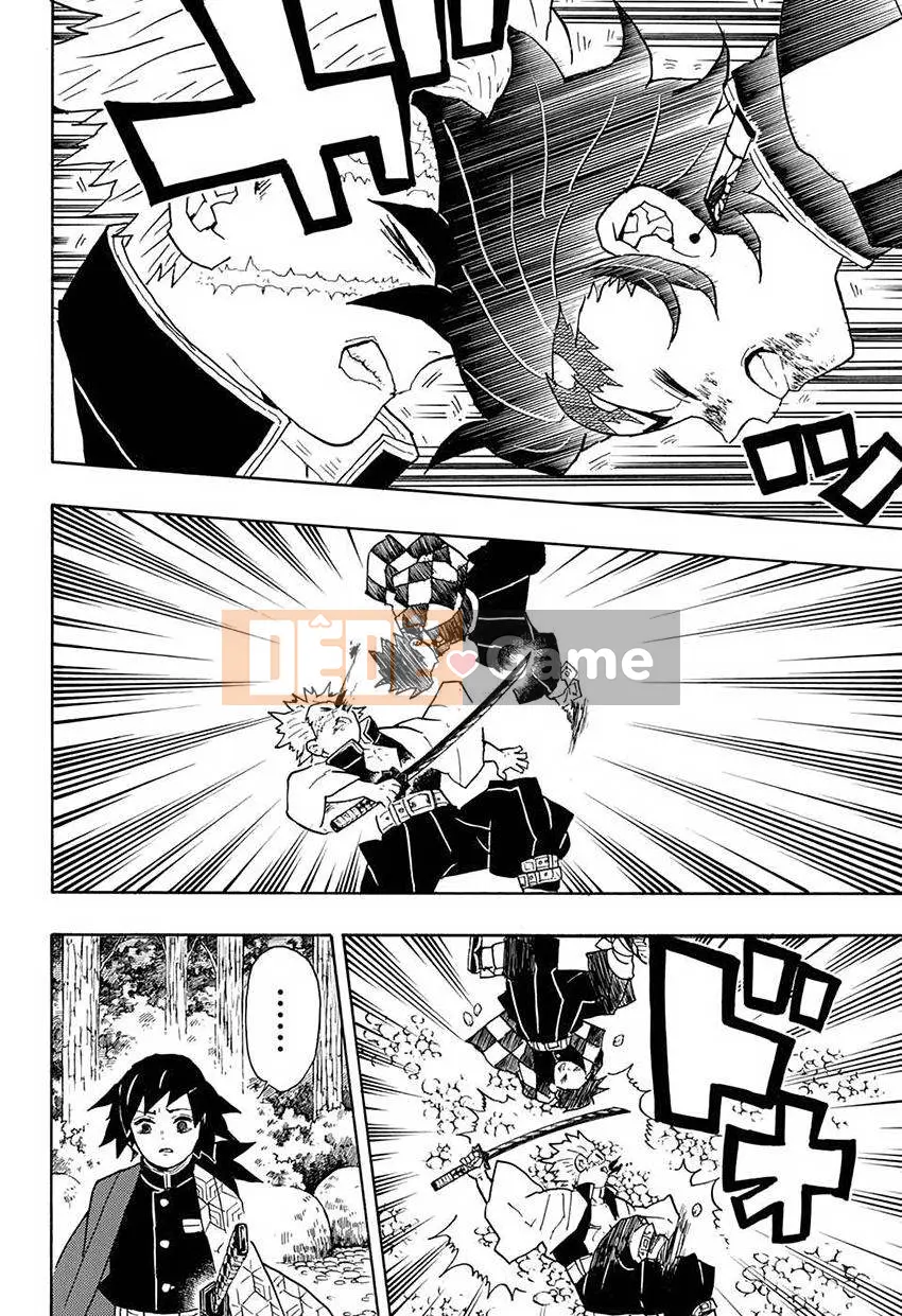 Demon Slayer Blade Chương 045