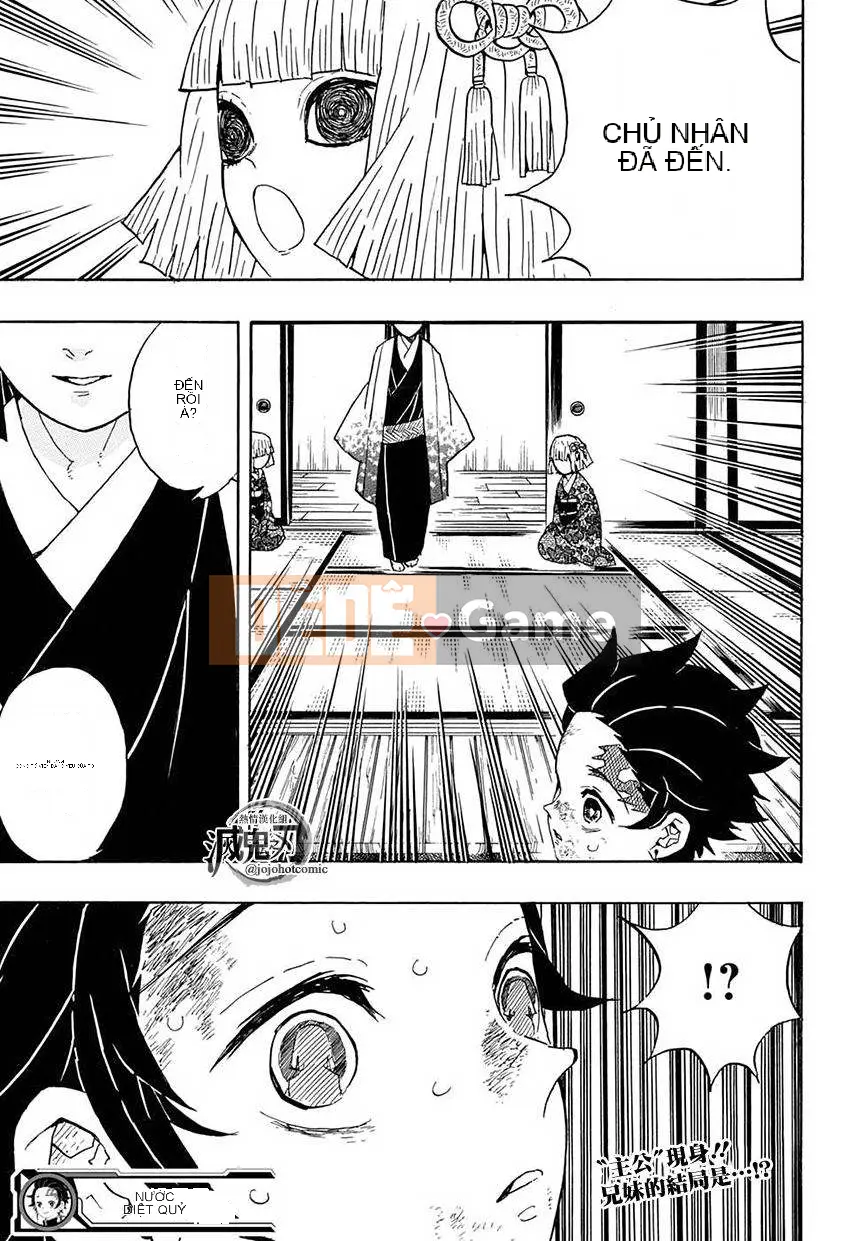 Demon Slayer Blade Chương 045