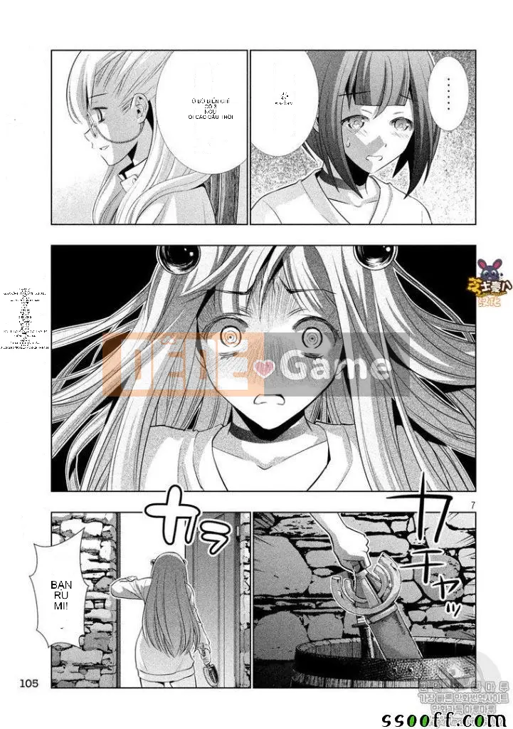 Thiên đường song song Chương 060