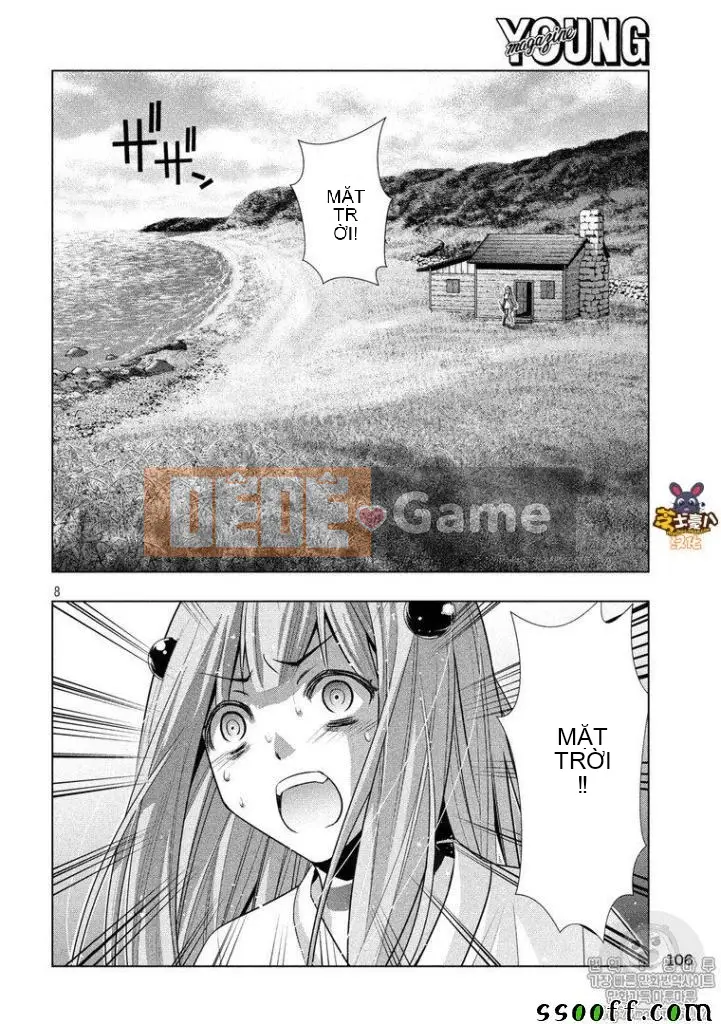 Thiên đường song song Chương 060