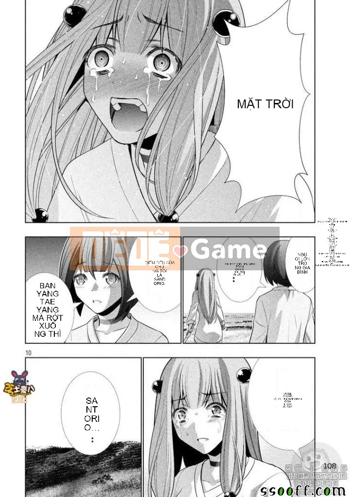 Thiên đường song song Chương 060