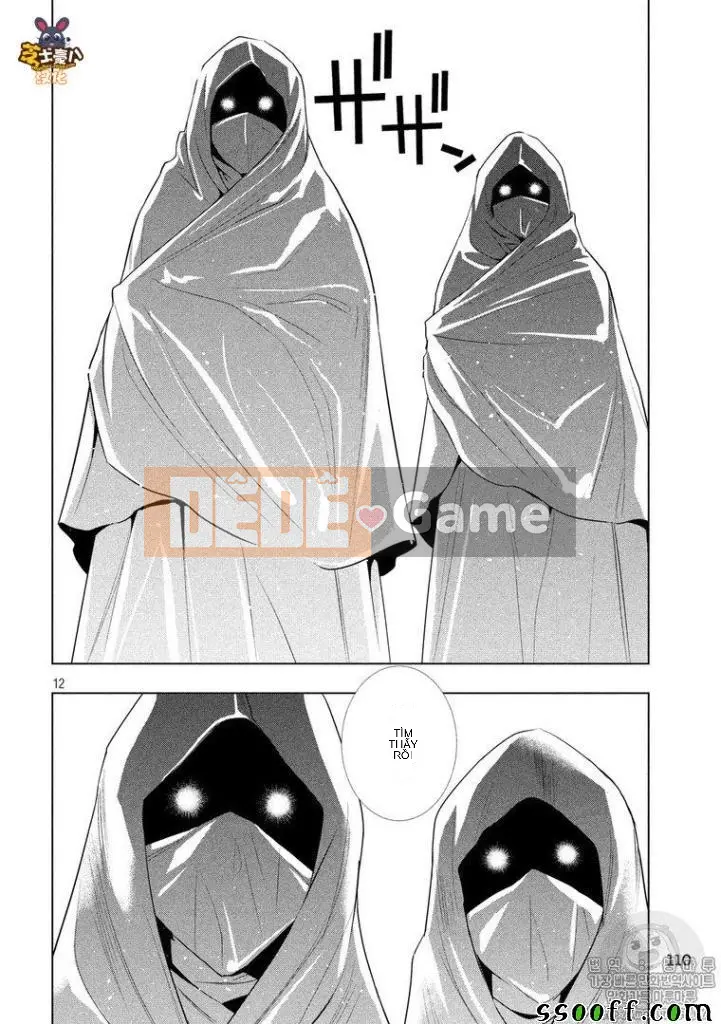 Thiên đường song song Chương 060